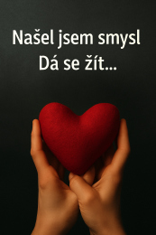 Ztráty a nálezy 2025 od Lukáše z Jiřic