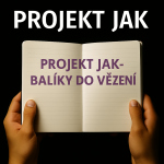 Projekt JAK- Balíky do vězení-VODUM