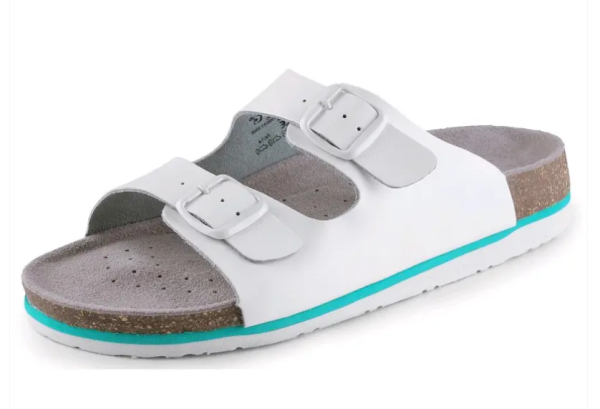 Dámské zdravotní cukle (1)