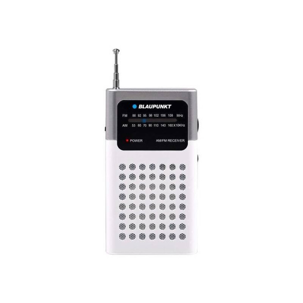 Rádio Blaupunkt PR4WH (1)