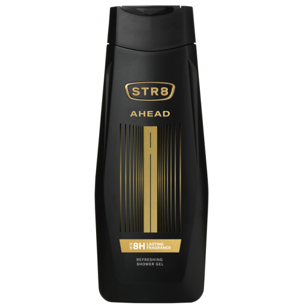 Sprchový gel STR 8 Faith (1)