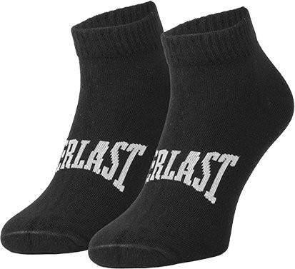 Ponožky EVERLAST kotníkové (1)