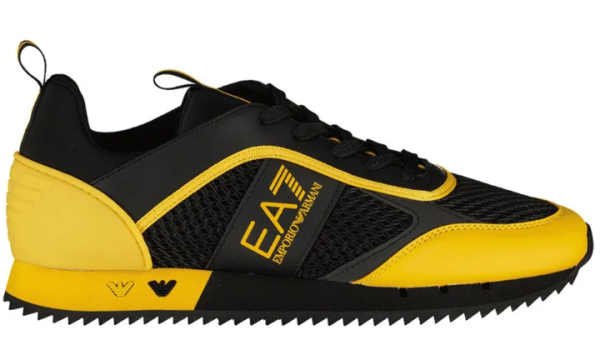 Obuv EA7 Emporio Armani X8 black-mango (1)