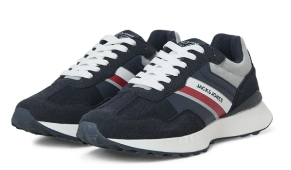 Obuv Jack & Jones Boston pánská (1)