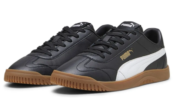 Obuv Puma Club black (1)