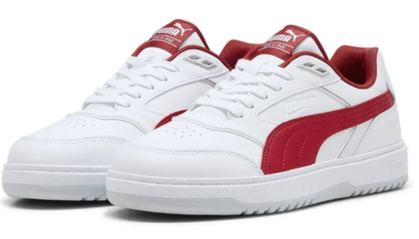 Obuv Puma Doublecourt (1)