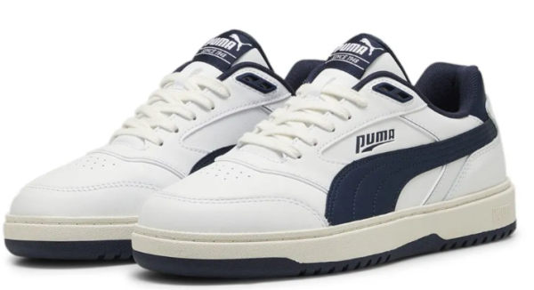 Obuv Puma Doublecourt (1)