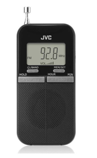 Rádio JVC (1)