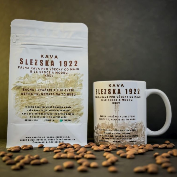 Káva Slezska 1922 zrnkova (3)