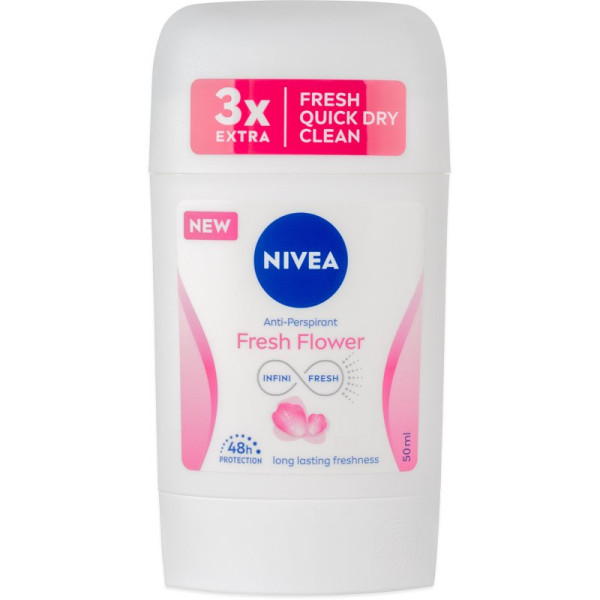 Tuhý deodorant Dove Invisible Dry (1)