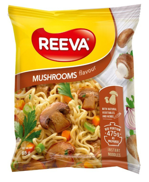 Polévka instantní kuřecí 60g (1)