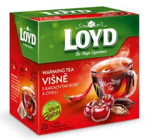 Čaj Loyd švestky skořice (1)