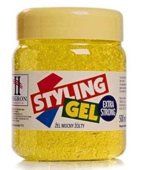 Taft Power sport activity gel na vlasy 150ml (1)