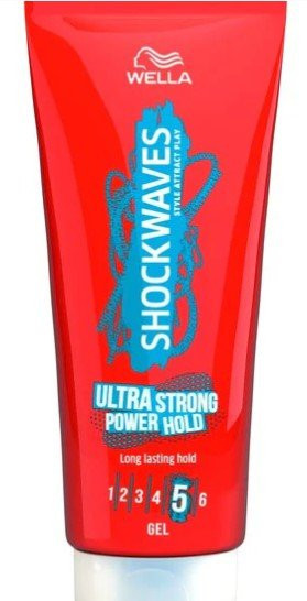 Taft Power sport activity gel na vlasy 150ml (1)