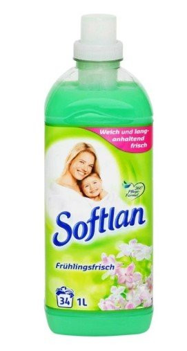 Aviváž Softlan Ultra Vanilka-Orchidej 1000 ml (1)