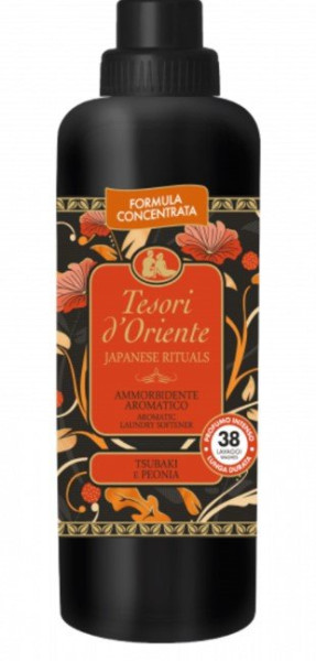 Aviváž TESORI D´ORIENTE Persian Dream 750 ml (1)