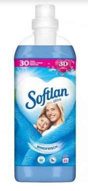 Aviváž Softlan Ultra Jarní vůně 1000 ml (1)