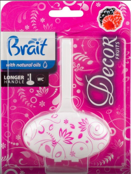 WC závěs Brait Lilac garden 45g (1)