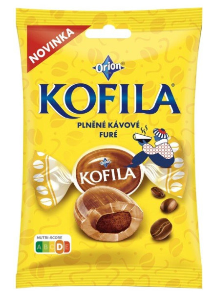 Bonbóny Bon Pari Originál 90g (1)