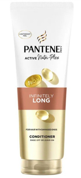 Šampón Pantene Aqua Light 400ml (1)