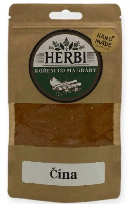 Koření Česnekový gril 50g (1)