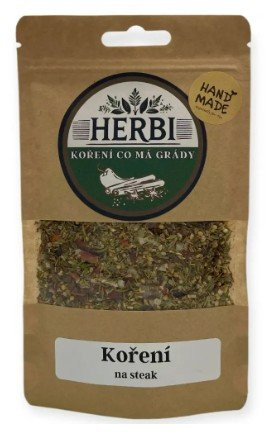 Koření Italské koření 50g (1)