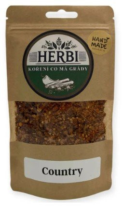Koření Na Steak 50g (1)