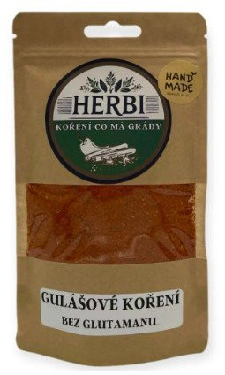 Koření Country 100g (1)