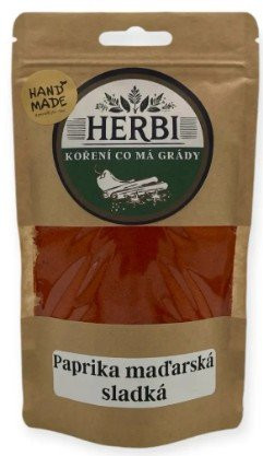 Koření Gulášové koření 100g (1)