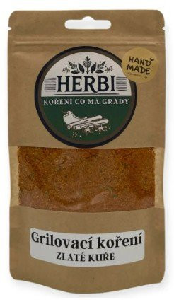 Koření Cibule restovaná 100g (1)