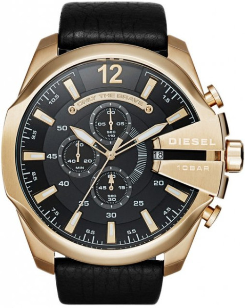 Hodinky DIESEL DZ4344 MEGA CHIEF (1)