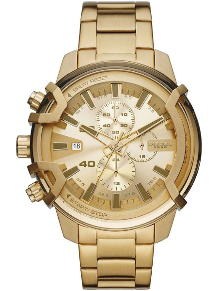 Hodinky DIESEL Griffed Chronograph DZ4573 (1)
