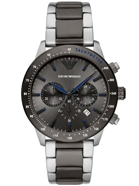 Hodinky Emporio Armani AR11391 - Mario pro muže (1)