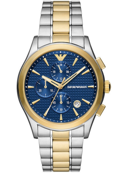 Hodinky luxusní Emporio Armani AR11579 - Paolo pro muže (1)