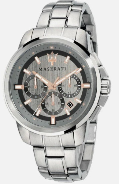 Hodinky Maserati R88 : Italská elegance a preciznost (1)