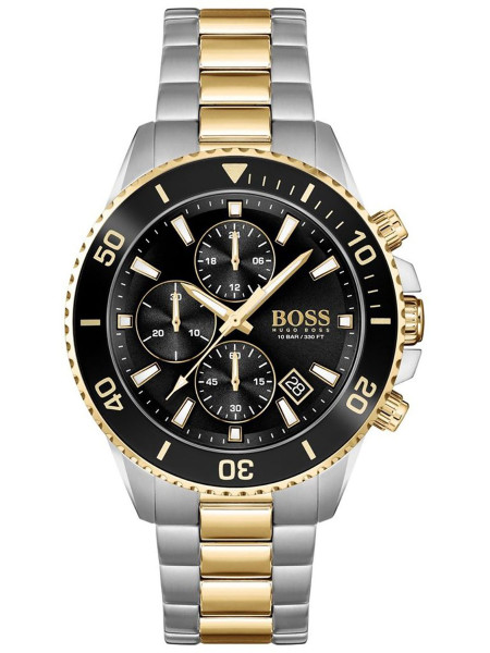 Hodinky Hugo Boss Admiral (1)