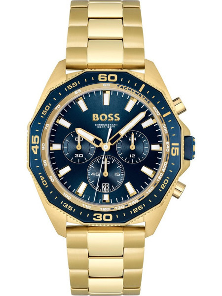 Hodinky Hugo Boss 1513973 Energy: Stylové hodinky pro každou příležitost (1)
