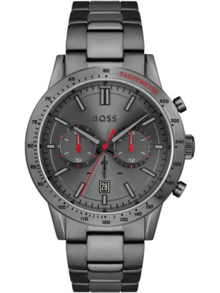 Hodinky Hugo Boss 1513924 Allure: Elegantní hodinky pro zvláštní příležitosti (1)