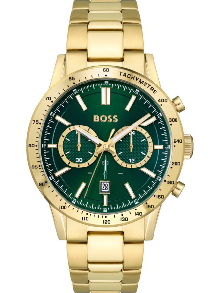 Hodinky Hugo Boss 1513923 Allure: Luxusní hodinky pro výjimečné příležitosti (1)