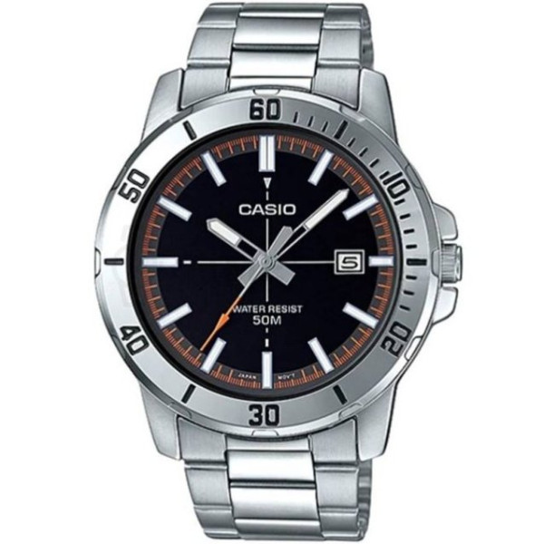 Hodinky Casio MTP-VD01D-1E2V: Elegantní a spolehlivé (1)