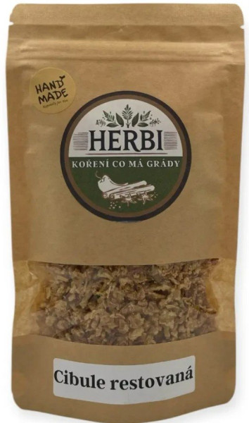 Restovaná cibule 100g (1)