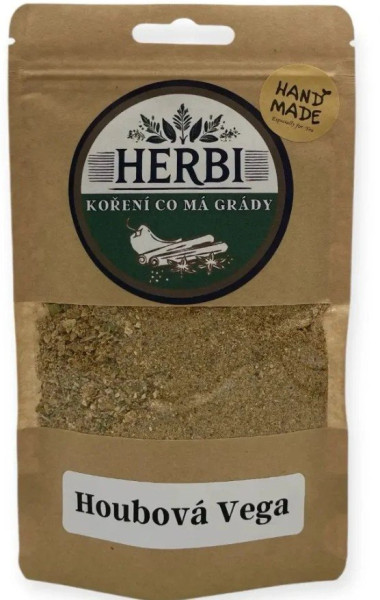 Koření Houbová Vega (1)