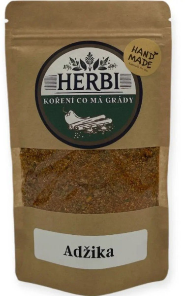Koření Adžika – kavkazská směs (1)