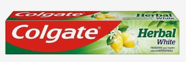 Zubní pasta Colgate Cavity Protection 75 ml (1)