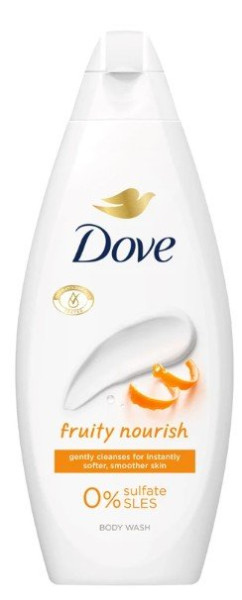 Sprchový gel Dove Anti-Stress s modrým heřmánkem 250 ml – relaxace a péče pro pokožku (1)