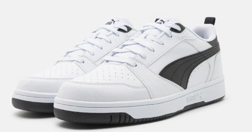 Obuv Puma Rebound
