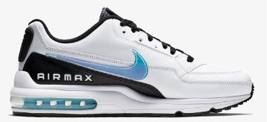 Obuv Nike Air Max Ltd