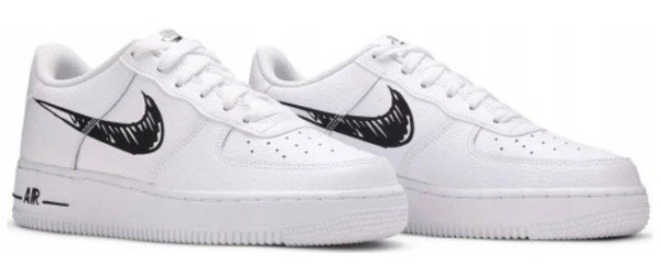 Obuv Nike Air Force One