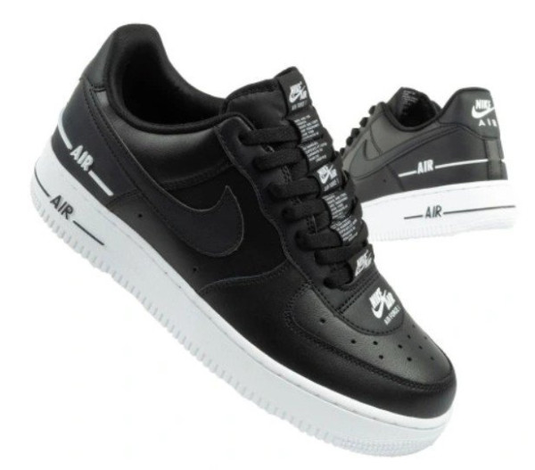 Obuv Nike Air Force mid 07