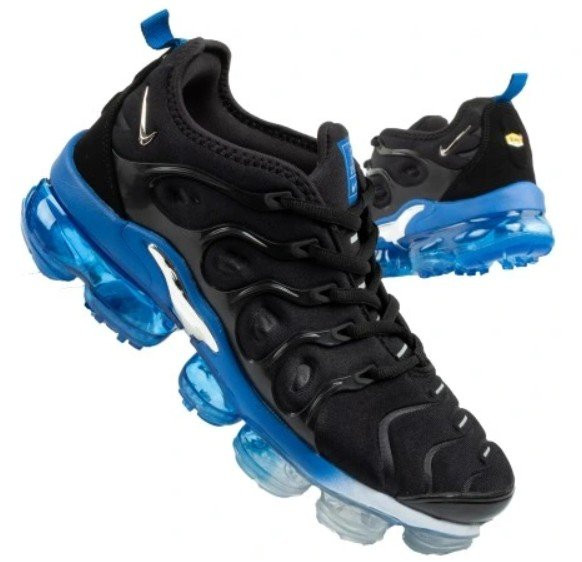 Obuv Nike Air Vapormax